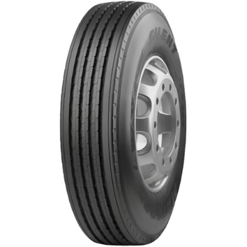Фото грузовой шины Matador FH1 Silent 11/0 R24.5 149/146L Рулевая